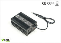 Elektrische de Fietslader van 0,8 kg, 24 Volts 3 Ampèren van de Skateboardbatterij de Laders