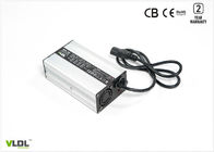 Slimme CC cv die Elektrische Skateboardlader, de Lader van 42V 3A voor de Batterijen van 36V laden LiMnO2