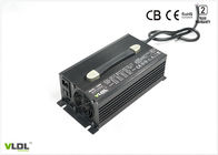 Professionele de Batterijlader 12V 40A van VLDL voor Verzegelde Loodzuur/GEL/AGM-Batterijen