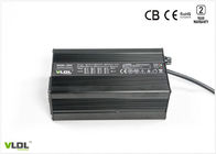 van de de Cyclusbatterij van 12V 20A Slimme AGM Diepe de Laders Hoge Frequentie voor Lithium of AGM-Batterijen