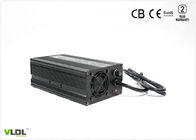 Van Li 16V 25A-het Rennen Batterijlader Slimme 18.25Vdc CC cv en het Drijven het Laden