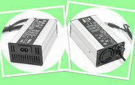 48 volt 2 Li-van de batterijampèren lader, minitype met lichtgewichtaluminiumhuisvesting, brede input 110 tot 240