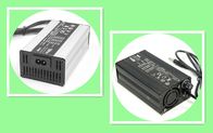 Draagbare Elektrische Fietslader 36V 2.5A Maximum 42V 43.8V 44.1V voor Lithium of Lood Zure Batterij