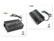 Intelligente 15A de Lader van de 48 Voltbatterij voor 16 Normen van Ce RoHS van de Cellenlifepo4 Batterij