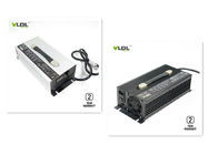 12 volt80a Lithium - Ionenbatterijlader 14V/de Zilveren of Zwarte Kleur van 14.4V/van 14.6V