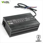 Slimme 42V 20A de Lader van de 36 Voltbatterij voor Li - Ion/de Batterij van LiFePO4/LiMnO2-