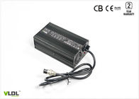 24 volts 5 LiFePO4-de Norm Ampèren van Ce en van RoHS van de Batterijlader met 110 - 230V-Input