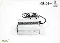 Kleine Slimme Elektrische de Autopedlader 36V 2.5A wereldwijd 110 - 240 Input-output Vac van 0.8KG