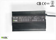 De Batterijlader 60V 8A van Li van Ce en van RoHS Standaard met SMPS 4 Stappen het Slimme Laden