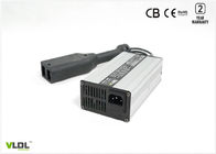 Slimme de Batterijlader van CC cv voor Skateboard het Op batterijen van Li van 16S 48V Elektrische