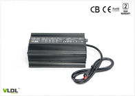 Slimme Batterijlader voor Elektrische Golfkar, van de het Golfkar van 600W 24V 18A de Batterijlader