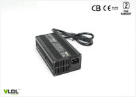 Slimme Batterijlader 24 Volts 7 Ampèren voor Autopedden van de de Machts de Elektrische Mobiliteit van Li/SLA-van de Batterij