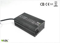 CC cv die 48 Volt de Hoge Macht van de Batterijlader 15A 900W voor Lithium Ionenbatterijen drijven