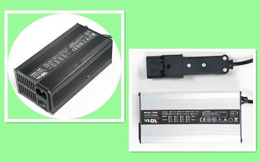 De veilige 360 Lader van de Watts36v 8A Automatische SLA Batterij voor Elektrische Motorfietsen