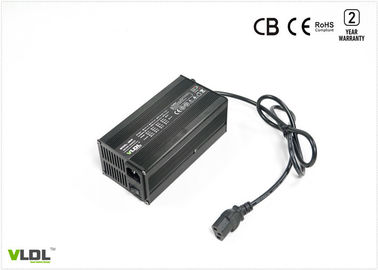De veilige 360 Lader van de Watts36v 8A Automatische SLA Batterij voor Elektrische Motorfietsen