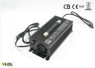 Slimme Snelle het Laden 30A Batterijlader, de Batterijlader van 48V AGM voor LiFePO4-Batterijpakken