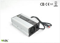 van de de Hoge Machtsbatterij van 144V 3A de Laders600w Output voor Loodzuur/Lithiumbatterij