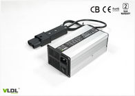 Elektrische de Batterijlader van de Vloerveger 60v 5 Ampèren van Intelligente PWM die PFC 110 laden - 230V-Input