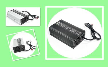 lader van de het Lithiumbatterij van 12V 30A 110 - 240Vac met PFC Smart wordt ingevoerd die voor EV 2.5KG laden die