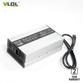 lader van de het Lithiumbatterij van 12V 30A 110 - 240Vac met PFC Smart wordt ingevoerd die voor EV 2.5KG laden die