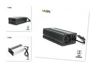 van de het Lood Zure Batterij van 29.4V 15A de Ladersinput 230Vac die CC cv voor 24V SLA/GEL laden/AGM-Batterijen