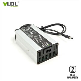 Slimme 2A de Lader van de 48 Voltbatterij voor van het GELbatterijen van SLA AGM het Aluminiumgeval 0,6 kg