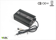 36V van de het Skateboardlader van Li Batteries 110Vac Elektrische het Aluminiumbijlage