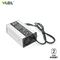 Smart 2A 48 Volt Battery Charger For SLA AGM GEL Batteries Aluminum Case 0.6 KG